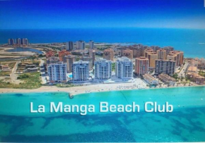 LA MANGA BEACH CLUB Bloque 1